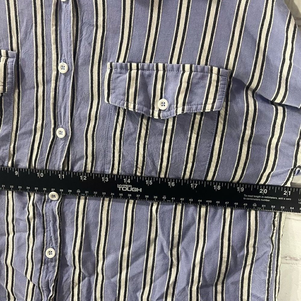 Ellison button up - Picture 5 of 6
